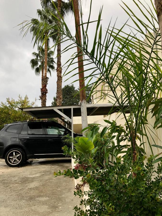 דירות Paphos Luxury Industrial House 8 מראה חיצוני תמונה