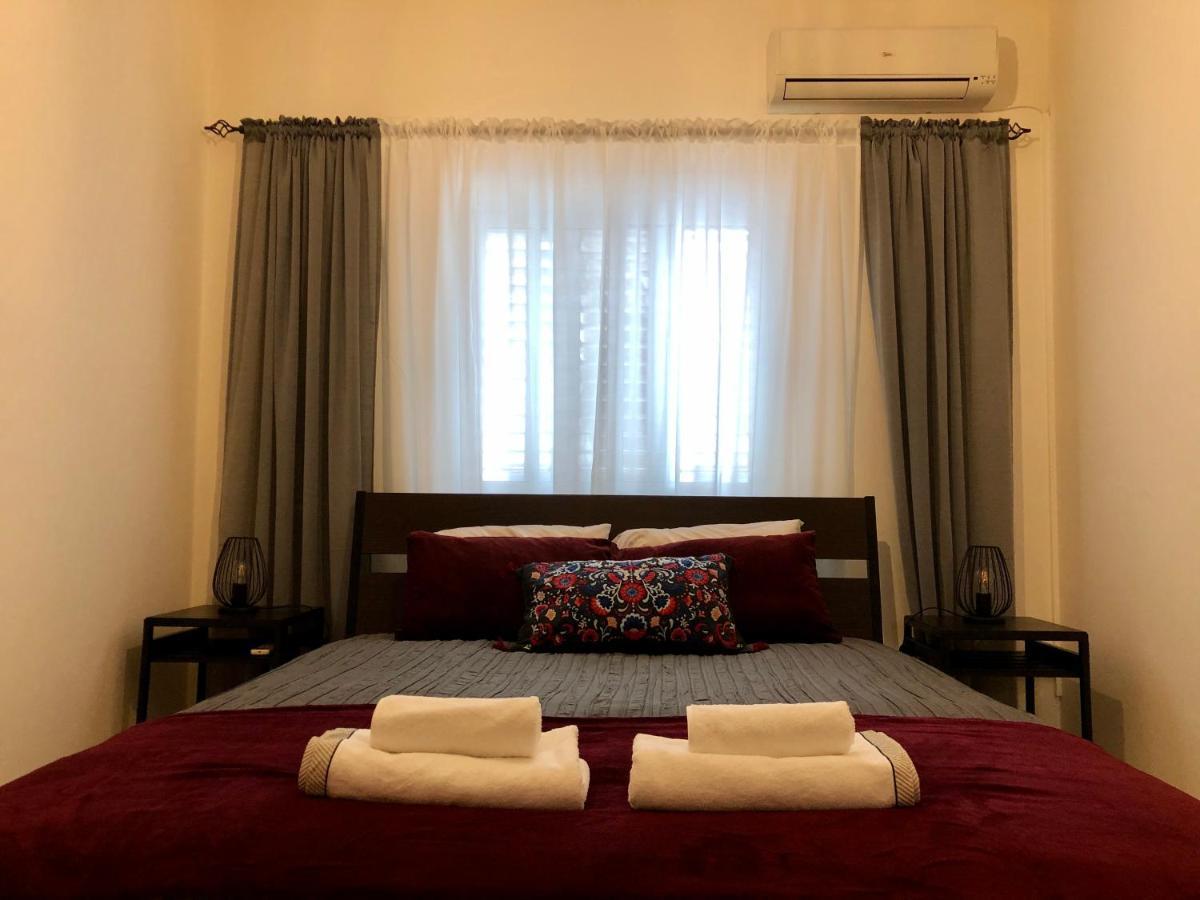 דירות Paphos Luxury Industrial House 8 מראה חיצוני תמונה